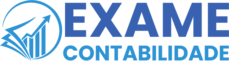 Logotipo EXAME Contabilidade